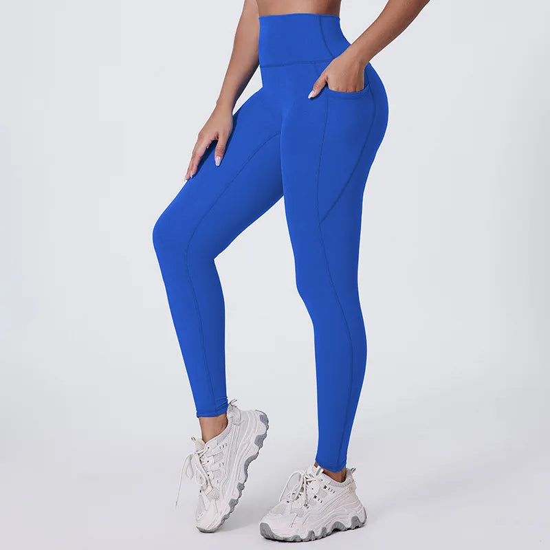 Palmer | Leggings