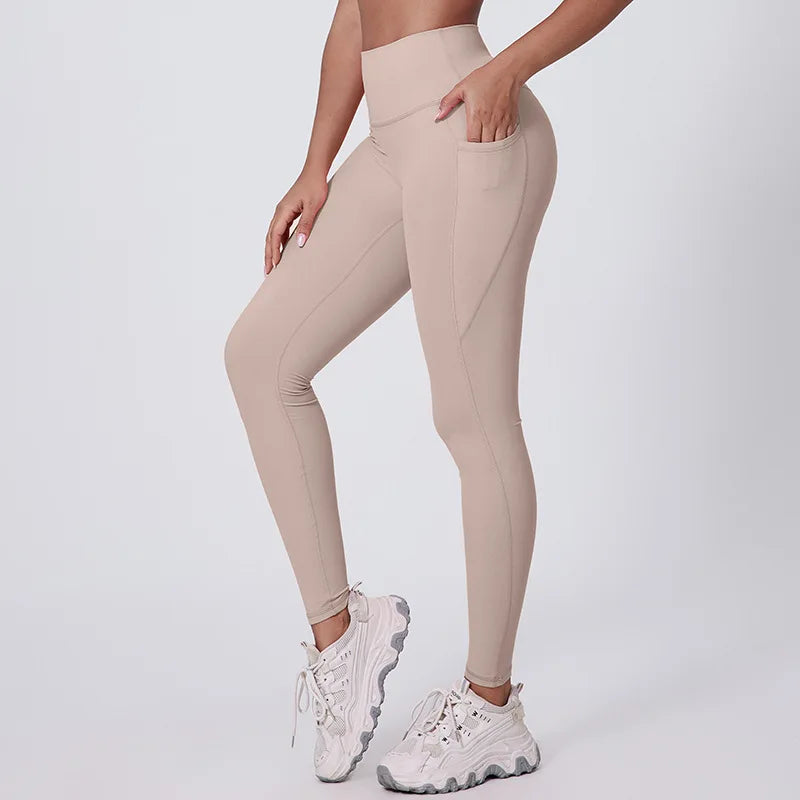 Palmer | Leggings