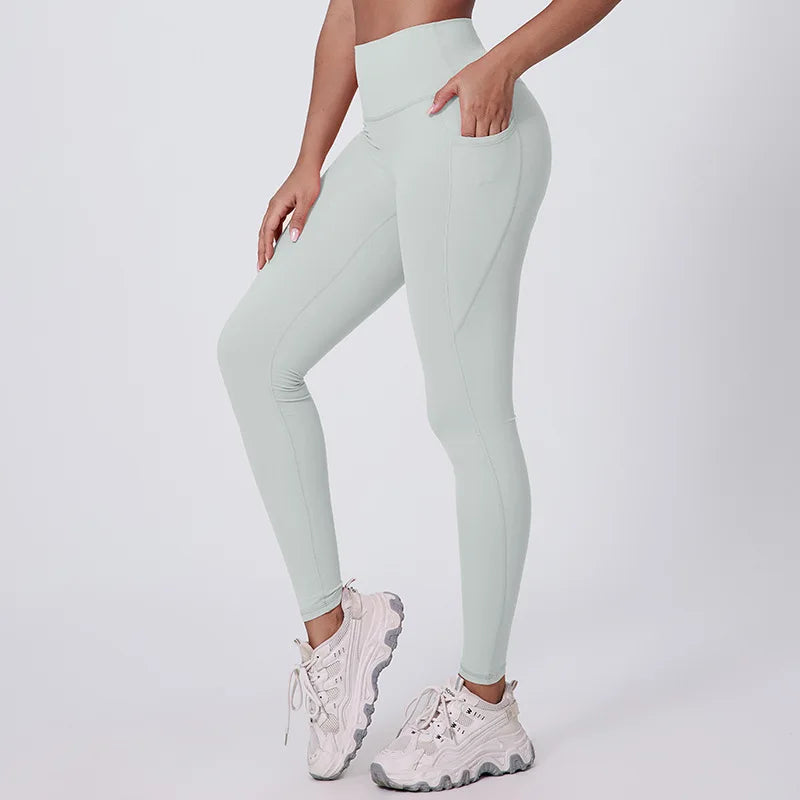 Palmer | Leggings