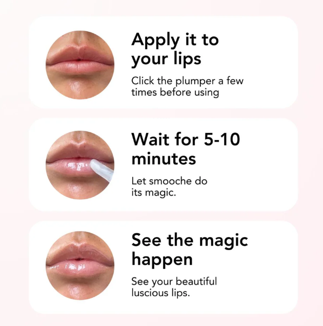 1ml Instant Lip Filler