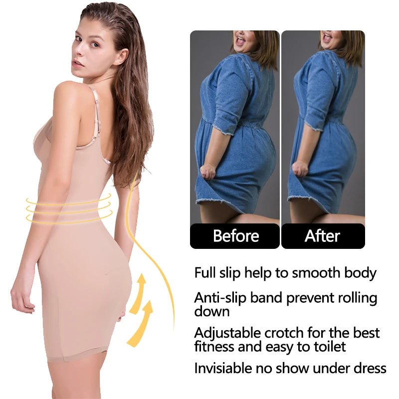 Shapewear for Tummy Control