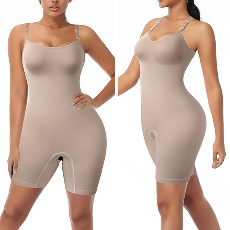 Shapewear for Tummy Control