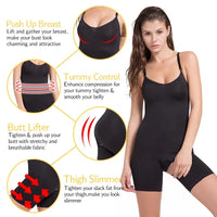 Shapewear for Tummy Control