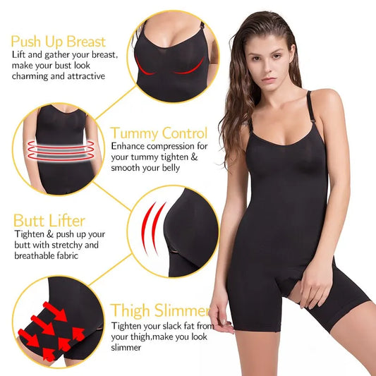 Shapewear for Tummy Control