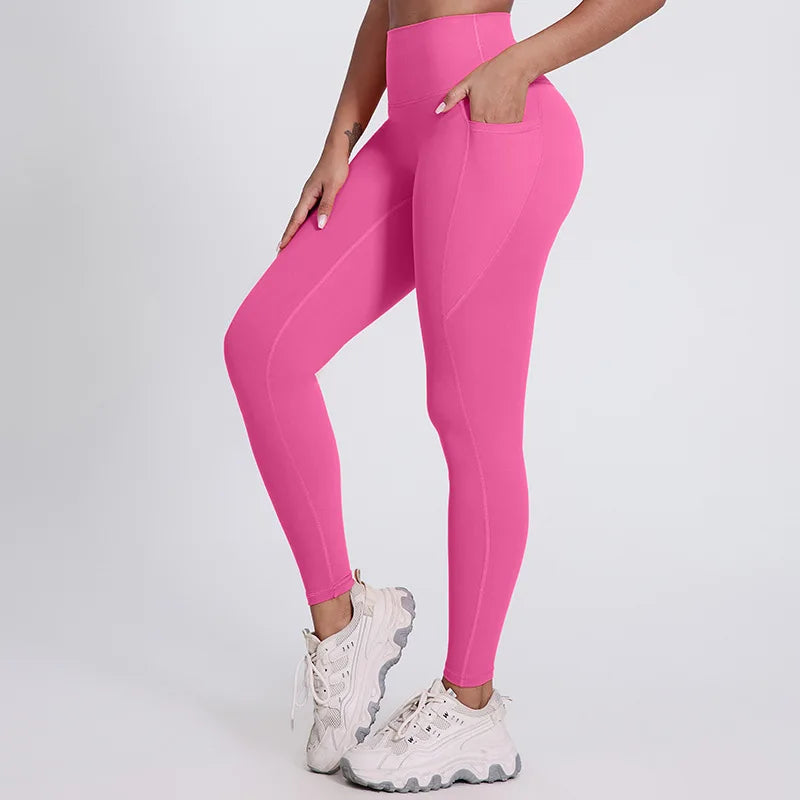 Palmer | Leggings