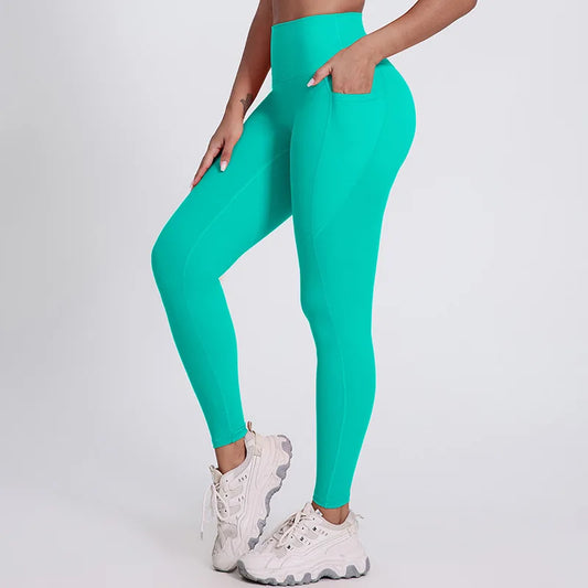 Palmer | Leggings