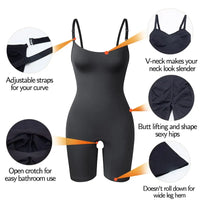 Shapewear for Tummy Control