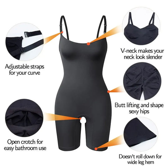 Shapewear for Tummy Control