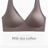 Women's Comfortable Wireless Bra