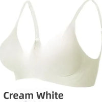 Women's Comfortable Wireless Bra