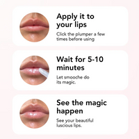 1ml Instant Lip Filler