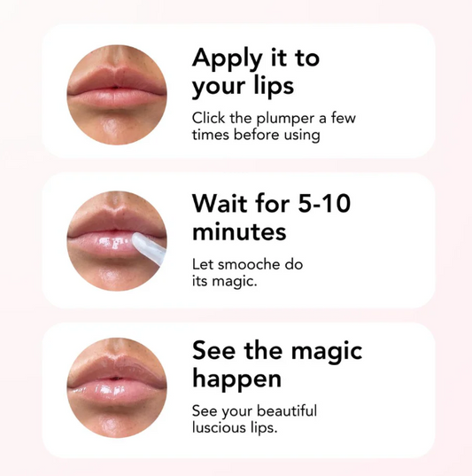 1ml Instant Lip Filler