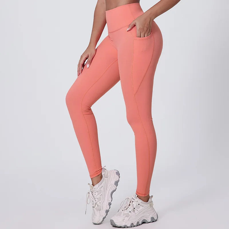 Palmer | Leggings