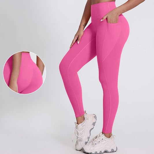 Palmer | Leggings