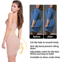 Shapewear for Tummy Control