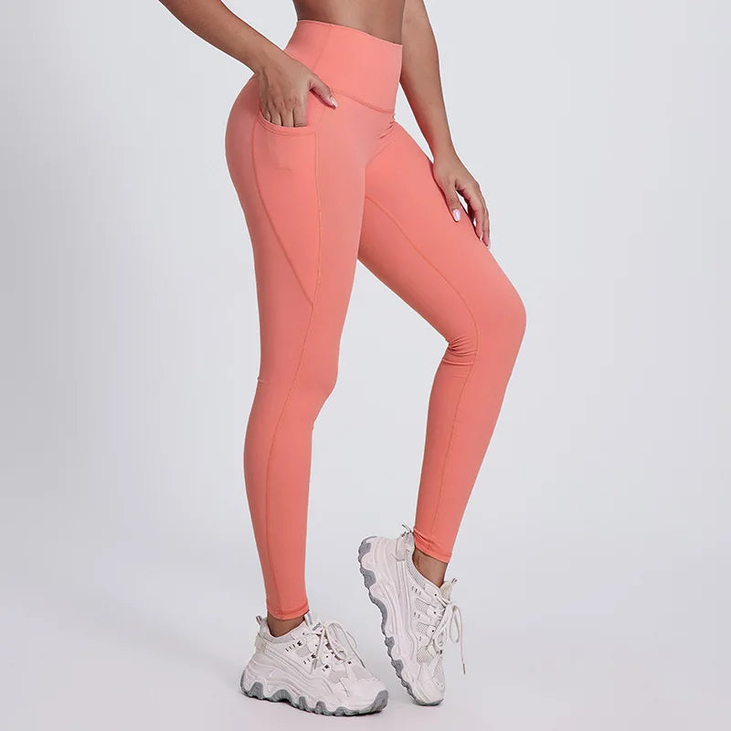 Palmer | Leggings