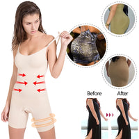 Shapewear for Tummy Control