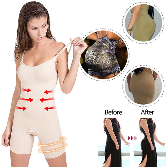 Shapewear for Tummy Control