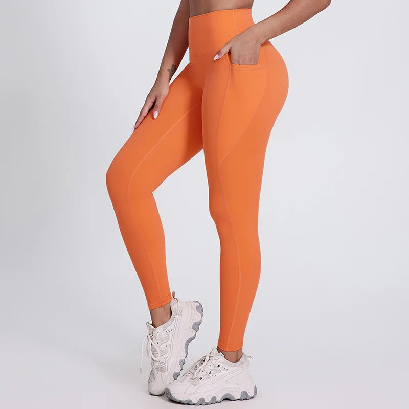 Palmer | Leggings
