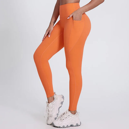 Palmer | Leggings