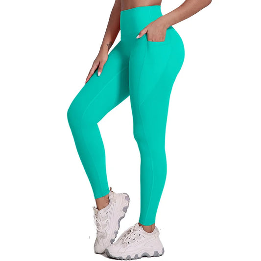 Palmer | Leggings
