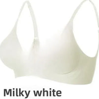 Women's Comfortable Wireless Bra
