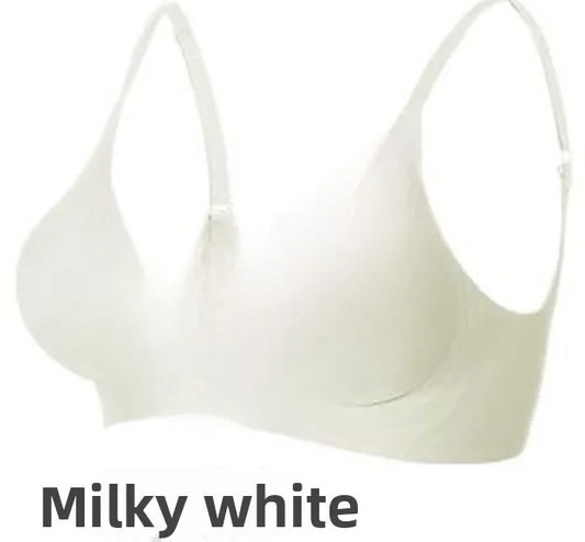 Women's Comfortable Wireless Bra
